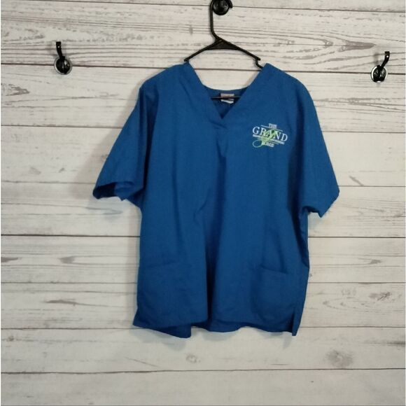 "Cherokee" woman's nursing top  - Picture 2 of 8